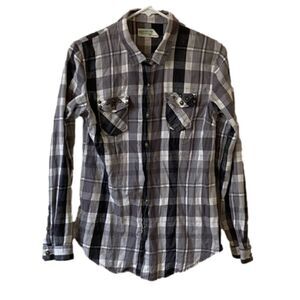 Dream Out Loud by Selena Gomez Flannel Shirt